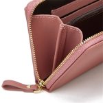 Wholesale Women Fashion Letter Printed Crossbody Purse - Image 7