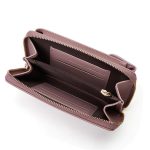 Women Fashion Solid Color Crossbody Purse - Image 3