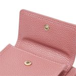 Women Fashion Solid Color Crossbody Purse - Image 6