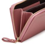 Women Fashion Solid Color Crossbody Purse - Image 5