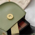 Wholesale Women Solid Color Mini Size Chain Bag - Image 10