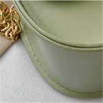 Wholesale Women Solid Color Mini Size Chain Bag - Image 9