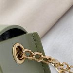 Wholesale Women Solid Color Mini Size Chain Bag - Image 7