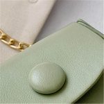 Wholesale Women Solid Color Mini Size Chain Bag - Image 8