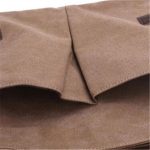 Wholesale Men Casual Canvas Large Capacity Zipper Crossbody Bag - Image 9
