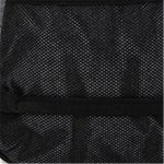 Wholesale Men Zipper Color Blocking Letter Printed Large Capacity Travel Bag - Image 6