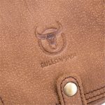 Wholesale Men Fashion Mini Multifunction Leather Crossbody Bag - Image 7