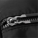 Wholesale Men Casual Large Capacity Zipper Crossbody Bag - Image 9