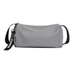 Wholesale Men Casual Large Capacity Zipper Crossbody Bag - Image 4