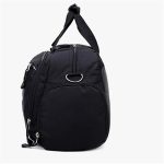 Wholesale Men Casual Large Capacity Multifunction Zipper Handle Travelling Bag - Image 3