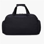 Wholesale Men Casual Large Capacity Multifunction Zipper Handle Travelling Bag - Image 4