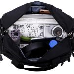 Wholesale Men Casual Large Capacity Multifunction Zipper Handle Travelling Bag - Image 6