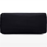 Wholesale Men Fashion Large Capacity Zipper Color Blocking Handle Travelling Bag - Image 11