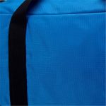 Wholesale Men Fashion Large Capacity Zipper Color Blocking Handle Travelling Bag - Image 4