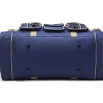 Wholesale Men Casaul Multifunction Large Capacity Zipper Handle Travelling Bag - Image 17