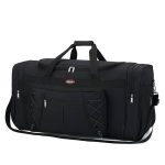 Wholesale Men Casaul Multifunction Large Capacity Zipper Handle Travelling Bag - Image 5