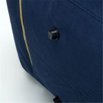 Wholesale Men Casaul Multifunction Large Capacity Zipper Handle Travelling Bag - Image 12