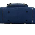 Wholesale Men Casaul Multifunction Large Capacity Zipper Handle Travelling Bag - Image 9