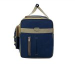 Wholesale Men Casaul Multifunction Large Capacity Zipper Handle Travelling Bag - Image 7