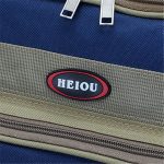 Wholesale Men Casaul Multifunction Large Capacity Zipper Handle Travelling Bag - Image 10