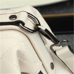 Wholesale Women Retro Color Blocking Large Capacity Doctor Bag - Image 8