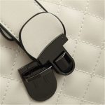 Wholesale Women Retro Color Blocking Large Capacity Doctor Bag - Image 7