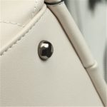 Wholesale Women Retro Color Blocking Large Capacity Doctor Bag - Image 5