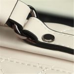 Wholesale Women Retro Color Blocking Large Capacity Doctor Bag - Image 6