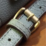 Wholesale Women Vintage Leather Large Capacity Boston Bag - Image 7