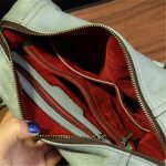 Wholesale Women Vintage Leather Large Capacity Boston Bag - Image 4