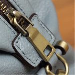 Wholesale Women Vintage Leather Large Capacity Boston Bag - Image 8