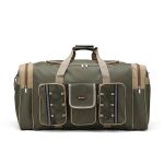 Wholesale Men Casaul Multifunction Large Capacity Zipper Handle Travelling Bag