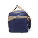 Wholesale Men Casaul Multifunction Large Capacity Zipper Handle Travelling Bag - Image 16