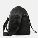 Wholesale Men Casual Zipper Large Capacity Crossbody Bag - Image 3