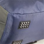 Wholesale Men Waterproof Zipper Large Capacity Letter Printed Handle Bag - Image 5