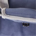 Wholesale Men Waterproof Zipper Large Capacity Letter Printed Handle Bag - Image 4