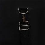 Wholesale Men Casual Large Capacity Zipper Multiple Pocket Color Blocking Patchwork Handbag - Image 6