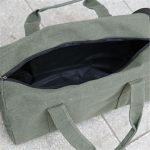 Wholesale Men Casual Large Capacity Zipper Handbag - Image 7