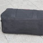 Wholesale Men Casual Large Capacity Zipper Handbag - Image 4