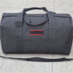 Wholesale Men Casual Large Capacity Zipper Handbag - Image 2