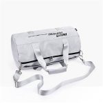 Wholesale Men Casual Large Capacity Letter Printed Zipper Handbag - Image 7