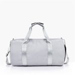 Wholesale Men Casual Large Capacity Letter Printed Zipper Handbag - Image 6