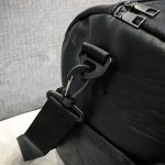 Wholesale Men Casual Large Capacity Graphic Printed Zipper Handbag - Image 5