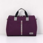 Wholesale Men Casual Zipper Large Capacity Handbag - Image 11