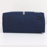 Wholesale Men Casual Zipper Large Capacity Handbag - Image 6