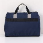 Wholesale Men Casual Zipper Large Capacity Handbag - Image 4