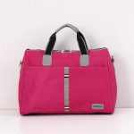 Wholesale Men Casual Zipper Large Capacity Handbag - Image 10