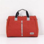 Wholesale Men Casual Zipper Large Capacity Handbag - Image 12