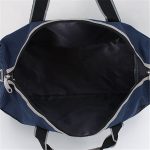 Wholesale Men Casual Zipper Large Capacity Handbag - Image 7