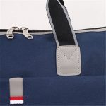 Wholesale Men Casual Zipper Large Capacity Handbag - Image 8